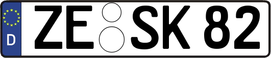 ZE-SK82
