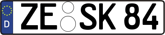 ZE-SK84