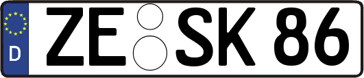 ZE-SK86