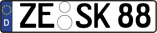 ZE-SK88
