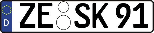 ZE-SK91
