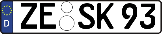 ZE-SK93