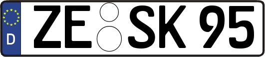 ZE-SK95