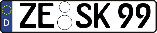 ZE-SK99