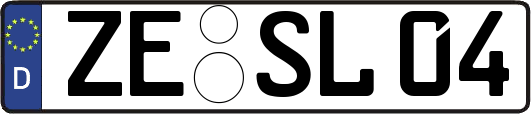 ZE-SL04