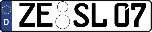 ZE-SL07