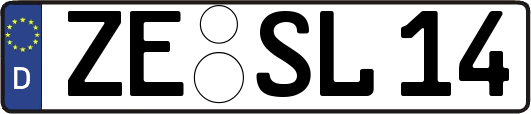 ZE-SL14