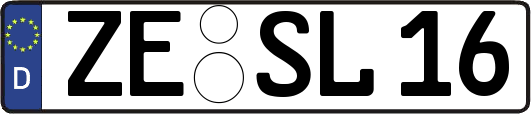 ZE-SL16