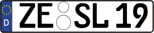 ZE-SL19