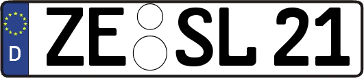 ZE-SL21