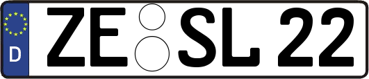 ZE-SL22