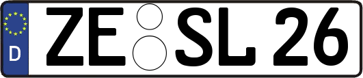 ZE-SL26