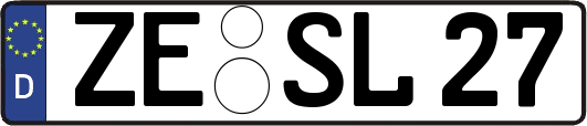 ZE-SL27