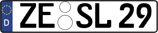 ZE-SL29
