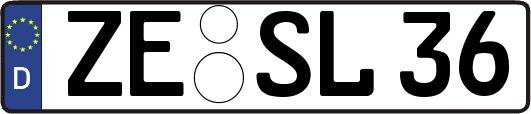 ZE-SL36