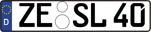 ZE-SL40