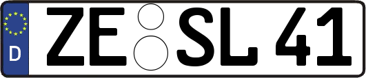 ZE-SL41