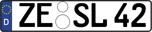 ZE-SL42