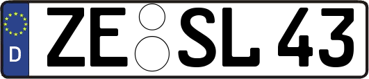 ZE-SL43