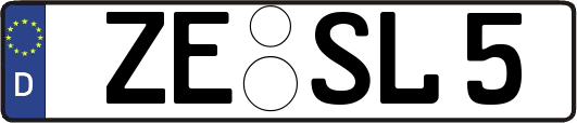 ZE-SL5