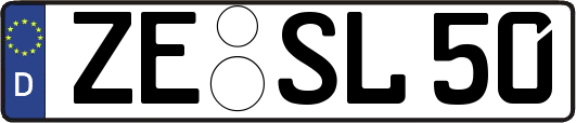 ZE-SL50