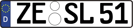 ZE-SL51