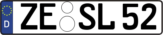 ZE-SL52