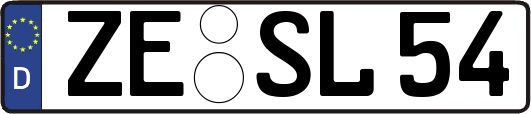 ZE-SL54
