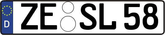 ZE-SL58