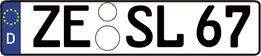 ZE-SL67