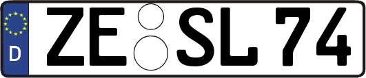 ZE-SL74