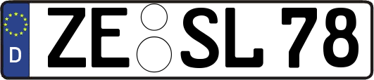 ZE-SL78