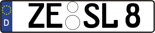 ZE-SL8