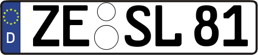 ZE-SL81