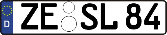 ZE-SL84