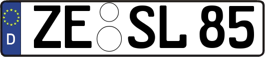 ZE-SL85
