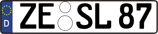 ZE-SL87