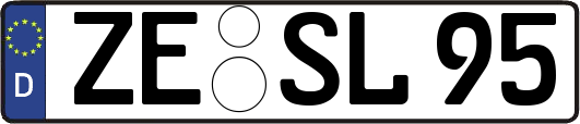ZE-SL95