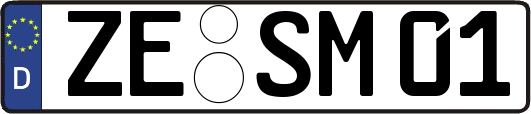 ZE-SM01