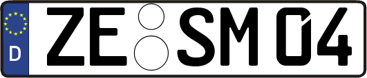 ZE-SM04