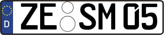 ZE-SM05