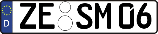 ZE-SM06