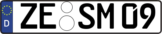 ZE-SM09