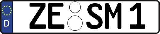 ZE-SM1