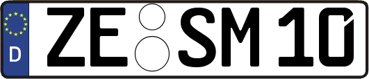 ZE-SM10