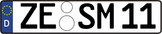 ZE-SM11