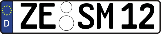 ZE-SM12