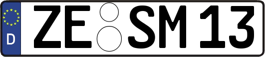 ZE-SM13