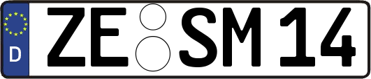 ZE-SM14