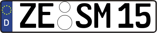 ZE-SM15